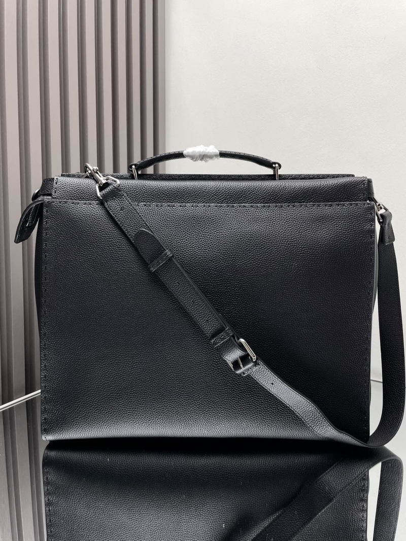 F**di peekaboo bags